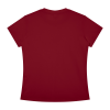 The GOAT Women's Slim Fit Crewneck T-Shirt - Thumbnail Image 18