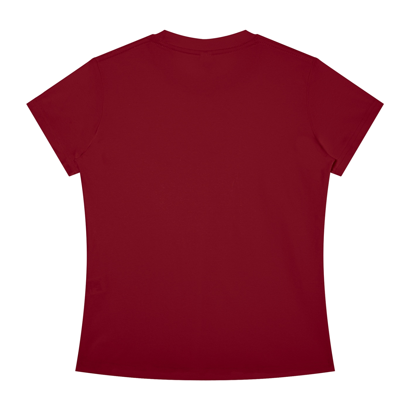 The GOAT Women's Slim Fit Crewneck T-Shirt - Image 18