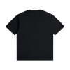 Unisex Seamless Cotton T-Shirt - Thumbnail Image 2