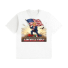 America First Cotton T-Shirt - Thumbnail Image 23