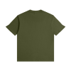 Unisex Seamless Cotton T-Shirt - Thumbnail Image 6
