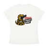 2A Keeps Tyrants Away Women's Slim Fit T-Shirt - Thumbnail Image 12