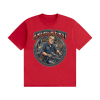 America First Cotton T-Shirt - Thumbnail Image 9
