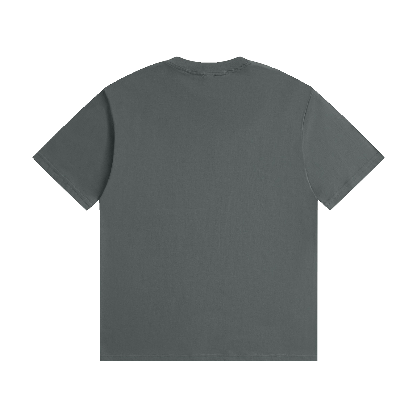 Unisex Seamless Cotton T-Shirt - Image 18