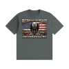 Freedom over Fear Cotton T-Shirt - Thumbnail Image 27