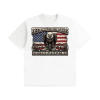 Freedom over Fear Cotton T-Shirt - Thumbnail Image 23
