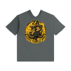 Unisex Seamless Cotton T-Shirt - Thumbnail Image 17