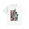 Liberty Reloaded: Come & Take It Cotton T-Shirt - Thumbnail Image 23