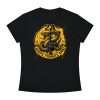 2A Keeps Tyrants Away Women's Slim Fit T-Shirt - Thumbnail Image 6