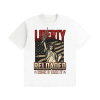Liberty Reloaded: Come & Take It Cotton T-Shirt - Thumbnail Image 13