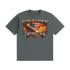 Freedom over Fear Cotton T-Shirt - Thumbnail Image 17