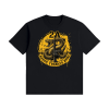 Unisex Seamless Cotton T-Shirt - Thumbnail Image 11