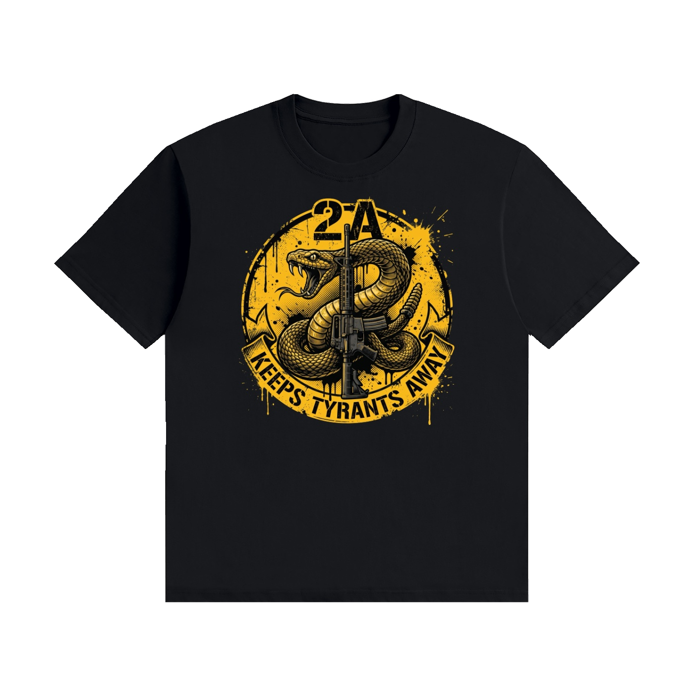 Unisex Seamless Cotton T-Shirt - Image 11