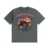 America First Cotton T-Shirt - Thumbnail Image 17