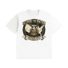 Freedom over Fear Cotton T-Shirt - Thumbnail Image 33