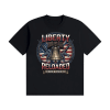 Liberty Reloaded: Come & Take It Cotton T-Shirt - Thumbnail Image 1