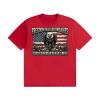 Freedom over Fear Cotton T-Shirt - Thumbnail Image 29