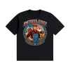 America First Cotton T-Shirt - Thumbnail Image 11