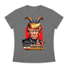 The GOAT Women's Slim Fit Crewneck T-Shirt - Thumbnail Image 29