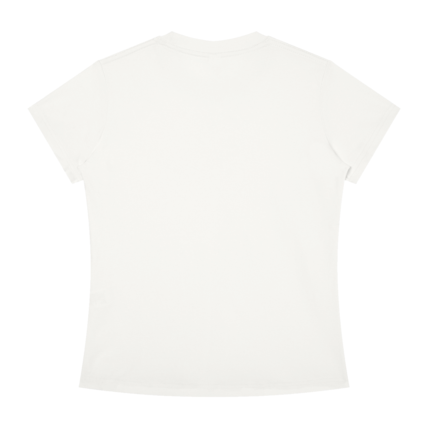 America First Women's Slim Fit Crewneck T-Shirt - Image 14