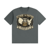 Freedom over Fear Cotton T-Shirt - Thumbnail Image 37