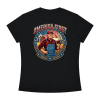 America First Women's Slim Fit Crewneck T-Shirt - Thumbnail Image 31