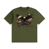 America First Cotton T-Shirt - Thumbnail Image 35