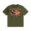 Freedom over Fear Cotton T-Shirt - Thumbnail Image 15