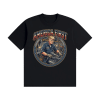 America First Cotton T-Shirt - Thumbnail Image 1