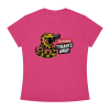 2A Keeps Tyrants Away Women's Slim Fit T-Shirt - Thumbnail Image 13