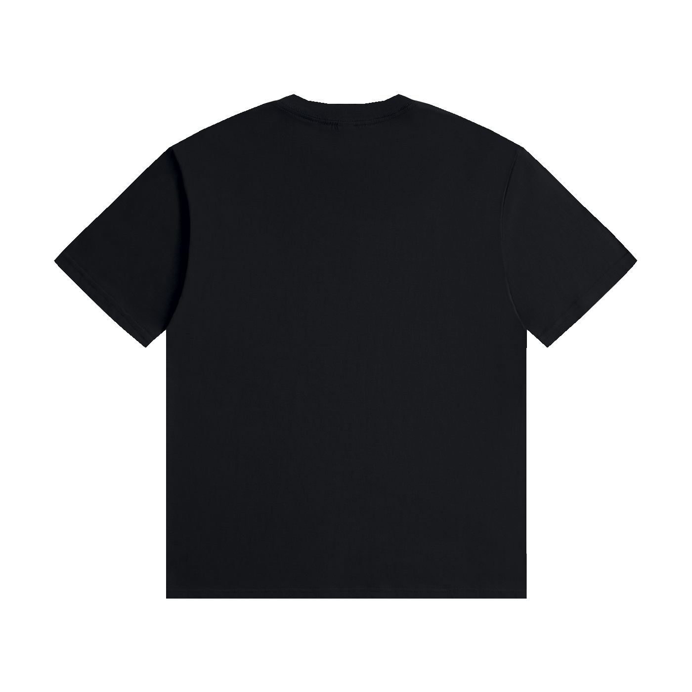 Unisex Seamless Cotton T-Shirt - Image 22