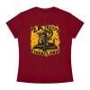 2A Keeps Tyrants Away Women's Slim Fit T-Shirt - Thumbnail Image 4