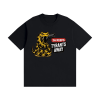 Unisex Seamless Cotton T-Shirt - Thumbnail Image 21