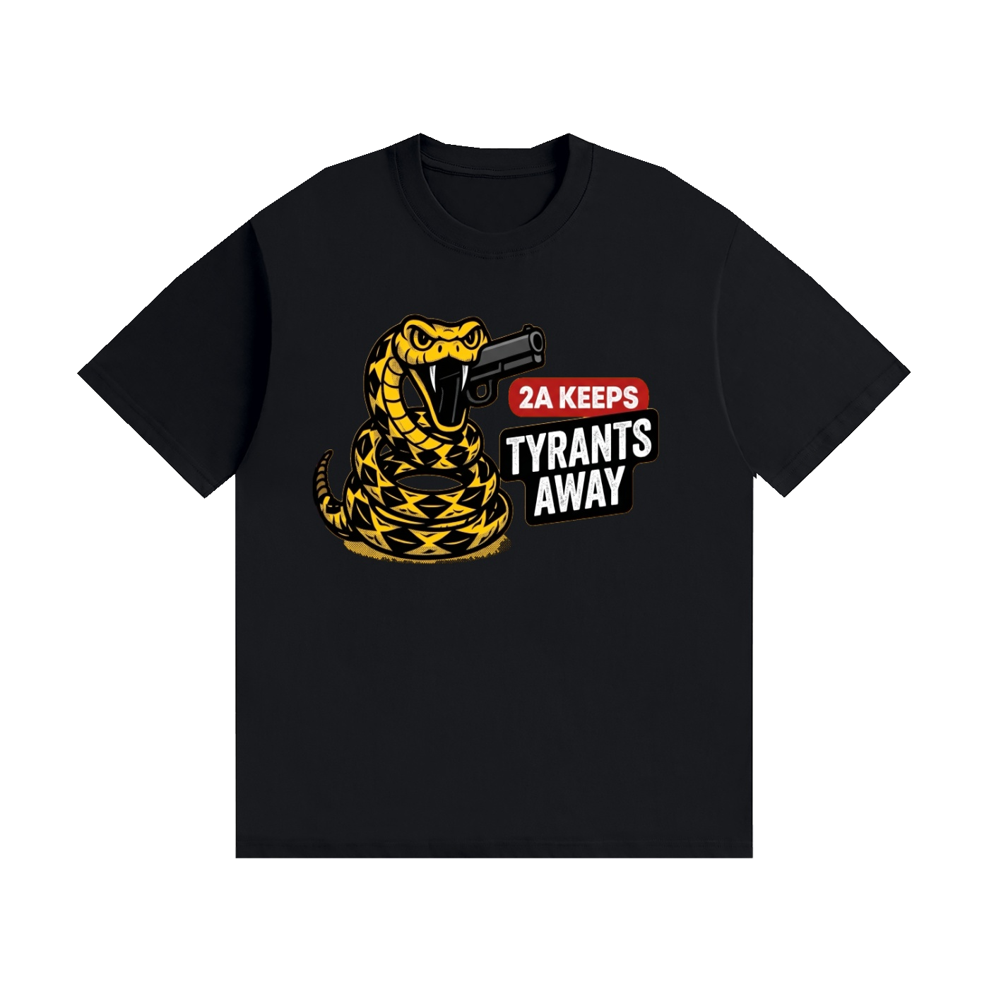 Unisex Seamless Cotton T-Shirt - Image 21