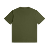 Unisex Seamless Cotton T-Shirt - Thumbnail Image 16