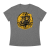 2A Keeps Tyrants Away Women's Slim Fit T-Shirt - Thumbnail Image 10