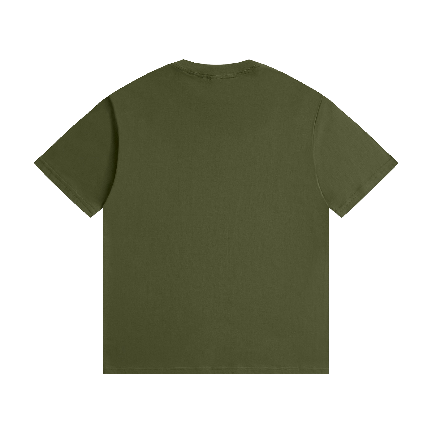 Unisex Seamless Cotton T-Shirt - Image 26