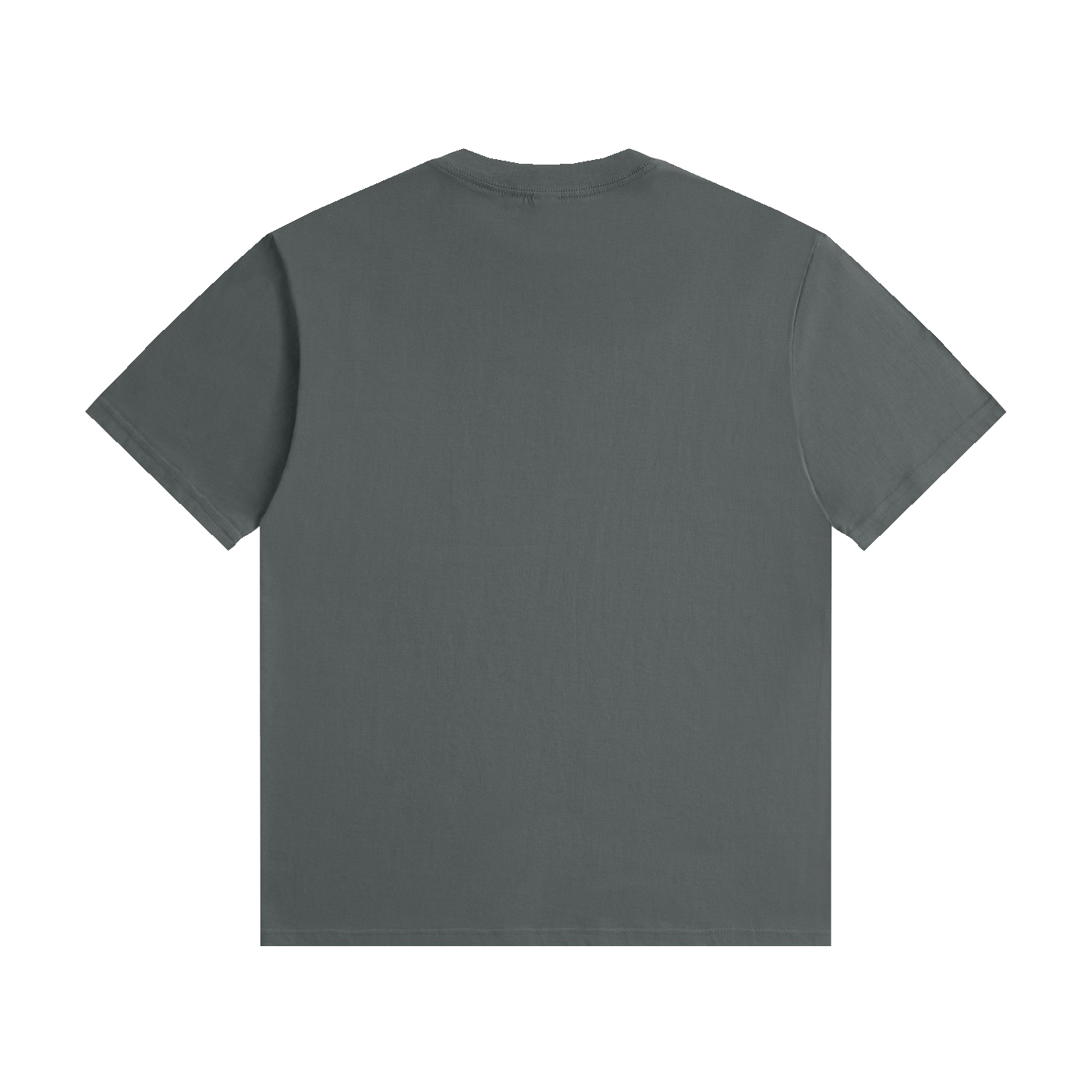 Unisex Seamless Cotton T-Shirt - Image 8