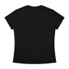 The GOAT Women's Slim Fit Crewneck T-Shirt - Thumbnail Image 2