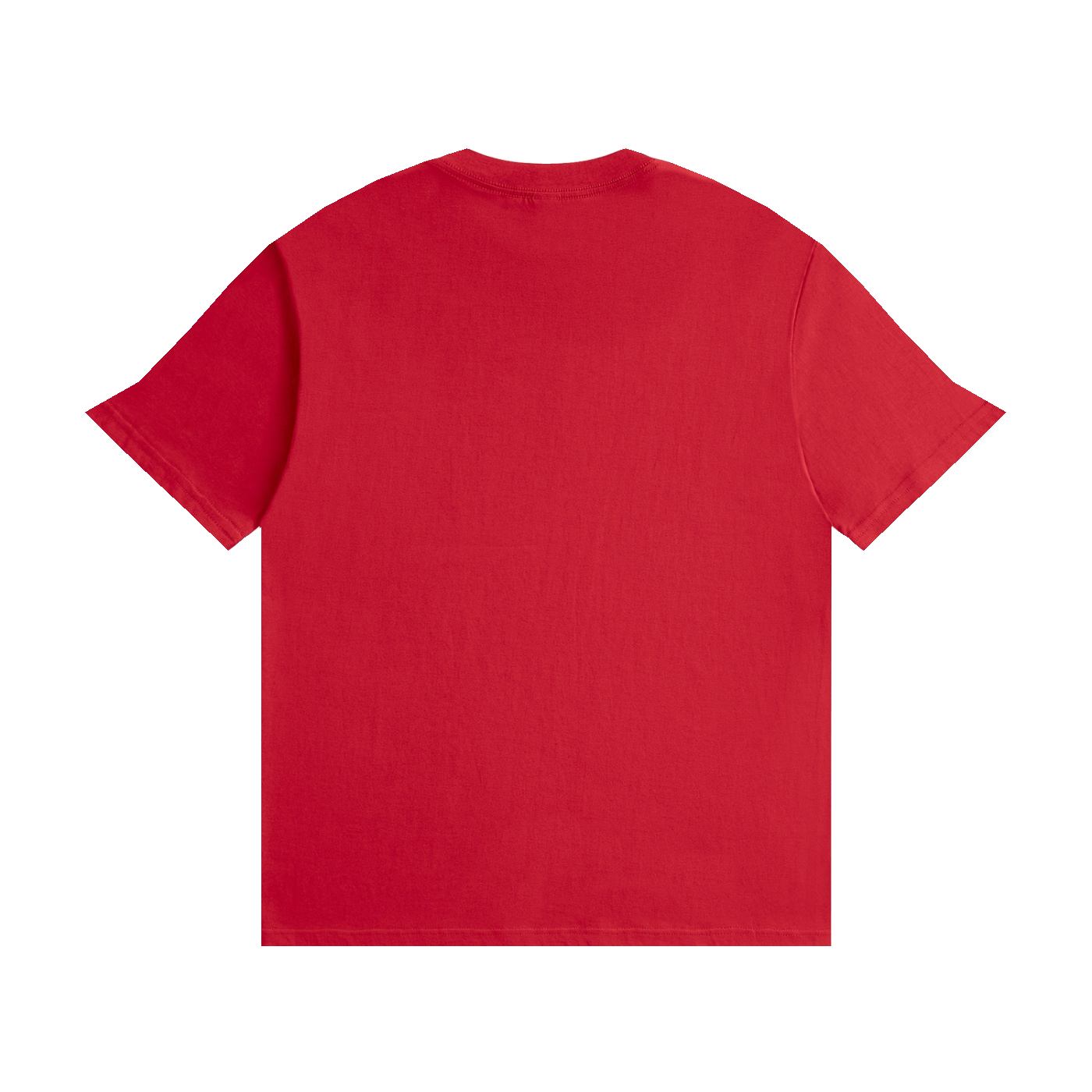 Unisex Seamless Cotton T-Shirt - Image 30