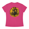 2A Keeps Tyrants Away Women's Slim Fit T-Shirt - Thumbnail Image 8