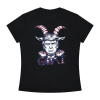 The GOAT Women's Slim Fit Crewneck T-Shirt - Thumbnail Image 51