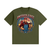 America First Cotton T-Shirt - Thumbnail Image 15
