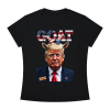 The GOAT Women's Slim Fit Crewneck T-Shirt - Thumbnail Image 41