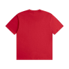 Home of the Free Because of the Brave Cotton T-Shirt - Thumbnail Image 30