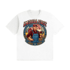 America First Cotton T-Shirt - Thumbnail Image 13