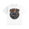 America First Cotton T-Shirt - Thumbnail Image 3