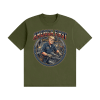 America First Cotton T-Shirt - Thumbnail Image 5