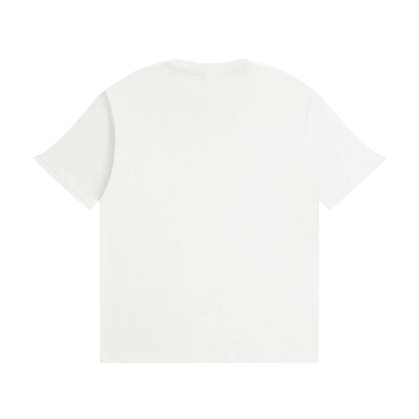 Unisex Seamless Cotton T-Shirt - Image 24