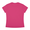 The GOAT Women's Slim Fit Crewneck T-Shirt - Thumbnail Image 56